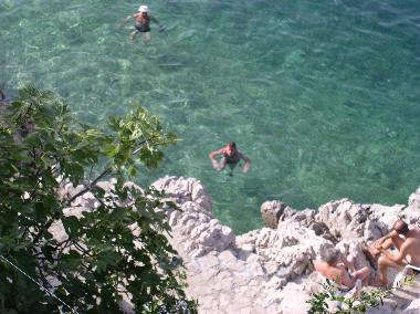 Holiday House in TRPANJ (Dubrovacko-Neretvanska) or holiday homes and vacation rentals