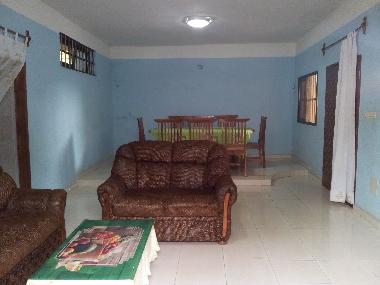Villa in Lom� (Lome) or holiday homes and vacation rentals