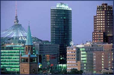 Holiday Apartment in Berlin (Mitte) or holiday homes and vacation rentals