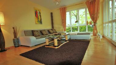 Holiday Apartment in Berlin (Mitte) or holiday homes and vacation rentals