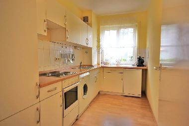 Holiday Apartment in Berlin (Mitte) or holiday homes and vacation rentals