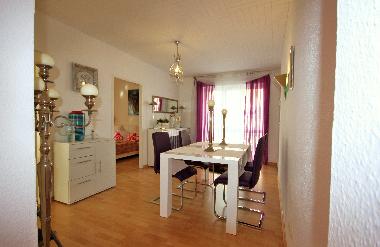 Holiday Apartment in Berlin (Mitte) or holiday homes and vacation rentals