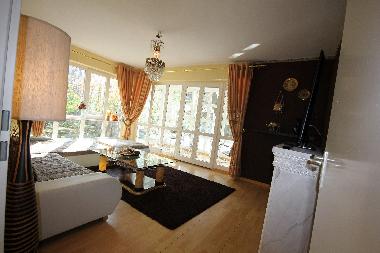 Holiday Apartment in Berlin (Mitte) or holiday homes and vacation rentals