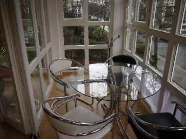 Holiday Apartment in Berlin (Mitte) or holiday homes and vacation rentals