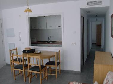 Holiday Apartment in Salobrea (Granada) or holiday homes and vacation rentals