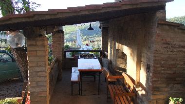 Holiday Apartment in Poggibonsi (Siena) or holiday homes and vacation rentals