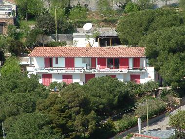 Holiday Apartment in ELBA - CAPOLIVERI (Livorno) or holiday homes and vacation rentals