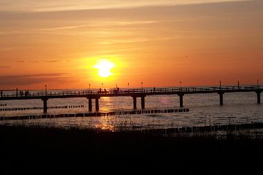 Holiday Apartment in Zingst (Fischland-Dar�-Zingst) or holiday homes and vacation rentals