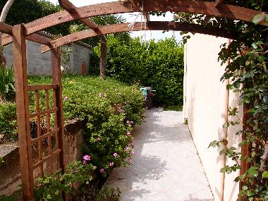 Holiday House in Folelli (Haute-Corse) or holiday homes and vacation rentals