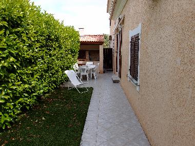 Holiday House in Folelli (Haute-Corse) or holiday homes and vacation rentals