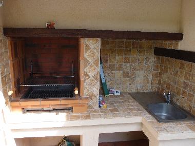 Holiday House in Folelli (Haute-Corse) or holiday homes and vacation rentals