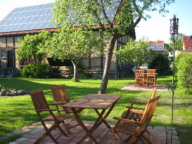 Holiday Apartment in Schlepzig (Dahme-Spreewald) or holiday homes and vacation rentals