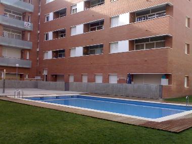 Holiday Apartment in Lloret de Mar (Girona) or holiday homes and vacation rentals