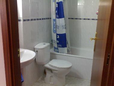 Holiday Apartment in Lloret de Mar (Girona) or holiday homes and vacation rentals