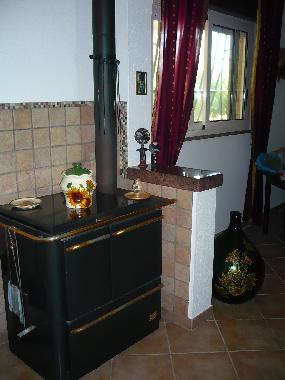 Villa in SALVE (Lecce) or holiday homes and vacation rentals