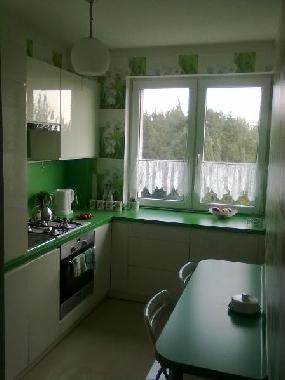 Holiday Apartment in Gdansk (Pomorskie) or holiday homes and vacation rentals