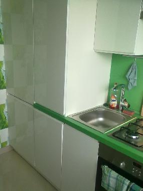 Holiday Apartment in Gdansk (Pomorskie) or holiday homes and vacation rentals