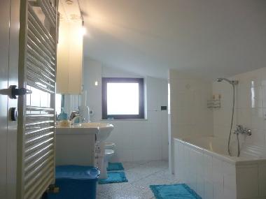 Holiday Apartment in Termoli (Campobasso) or holiday homes and vacation rentals
