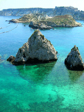 Tremiti islands