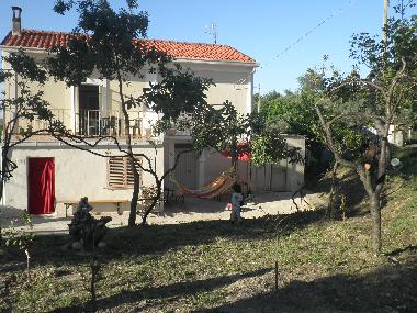 Holiday House in LANCIANO (Chieti) or holiday homes and vacation rentals