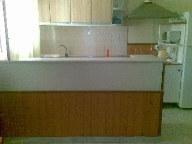 Holiday Apartment in    cabo de gata (almeria) (Almera) or holiday homes and vacation rentals