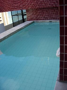 Holiday Apartment in Jaboatao dos Guararapes (Pernambuco) or holiday homes and vacation rentals