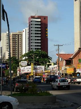 Holiday Apartment in Jaboatao dos Guararapes (Pernambuco) or holiday homes and vacation rentals