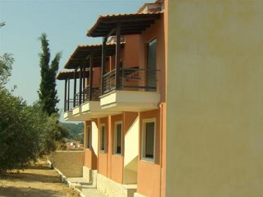 Holiday Apartment in Paliouri (Chalkidiki) or holiday homes and vacation rentals