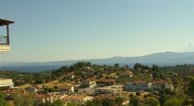 Holiday Apartment in Paliouri (Chalkidiki) or holiday homes and vacation rentals