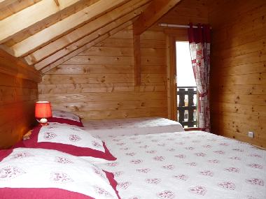 Chalet in GERARDMER (Vosges) or holiday homes and vacation rentals