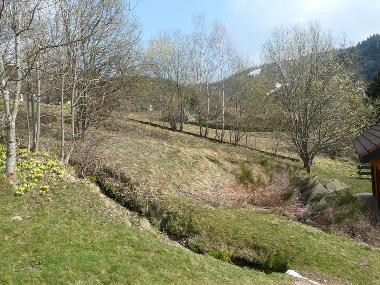 Chalet in GERARDMER (Vosges) or holiday homes and vacation rentals