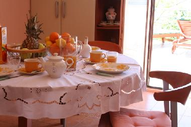 Holiday House in Podstrana gornja (Splitsko-Dalmatinska) or holiday homes and vacation rentals