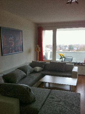 Holiday Apartment in Norderstedt (Hamburg) or holiday homes and vacation rentals