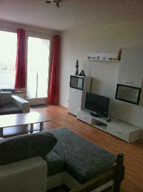 Holiday Apartment in Norderstedt (Hamburg) or holiday homes and vacation rentals