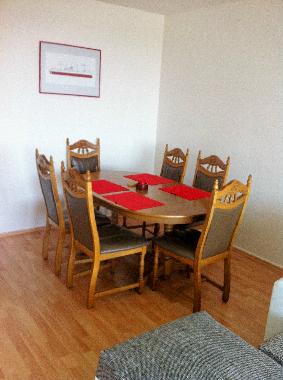 Holiday Apartment in Norderstedt (Hamburg) or holiday homes and vacation rentals