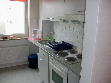 Holiday Apartment in Norderstedt (Hamburg) or holiday homes and vacation rentals