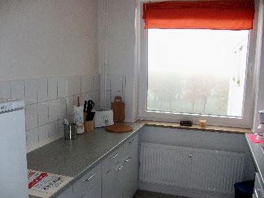 Holiday Apartment in Norderstedt (Hamburg) or holiday homes and vacation rentals