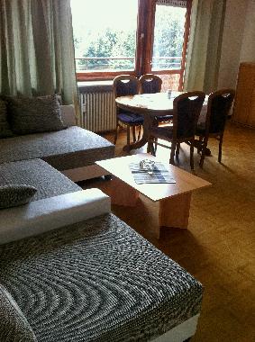 Holiday Apartment in Norderstedt (Hamburg) or holiday homes and vacation rentals