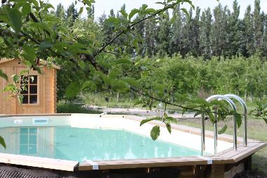 Holiday House in l'isle sur la sorgue (Vaucluse) or holiday homes and vacation rentals
