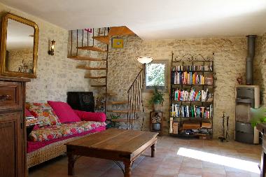 Holiday House in l'isle sur la sorgue (Vaucluse) or holiday homes and vacation rentals