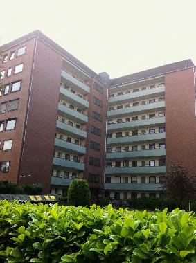 Holiday Apartment in Norderstedt (Hamburg) or holiday homes and vacation rentals