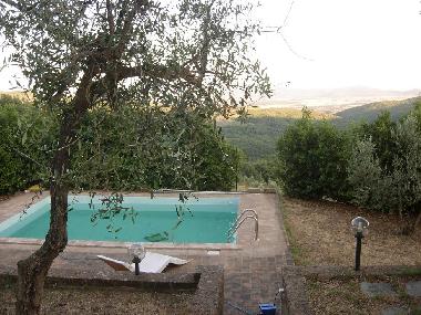 Holiday Apartment in Roccatederighi (Grosseto) or holiday homes and vacation rentals