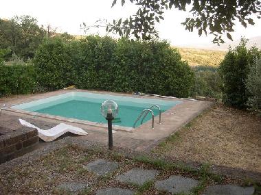 Holiday Apartment in Roccatederighi (Grosseto) or holiday homes and vacation rentals