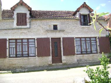 Holiday House in ESPEDAILLAC (Lot) or holiday homes and vacation rentals