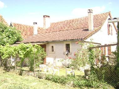 Holiday House in ESPEDAILLAC (Lot) or holiday homes and vacation rentals