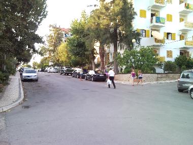 Holiday Apartment in Tavira (Algarve) or holiday homes and vacation rentals