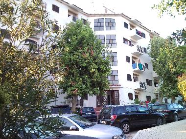 Holiday Apartment in Tavira (Algarve) or holiday homes and vacation rentals