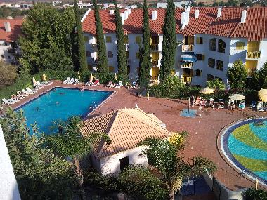 Holiday Apartment in Tavira (Algarve) or holiday homes and vacation rentals