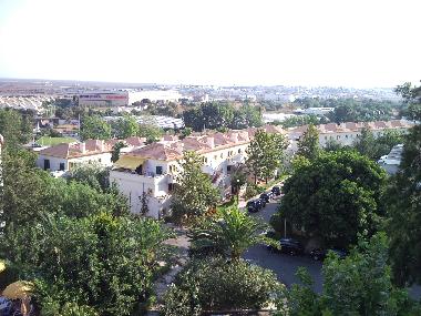 Holiday Apartment in Tavira (Algarve) or holiday homes and vacation rentals