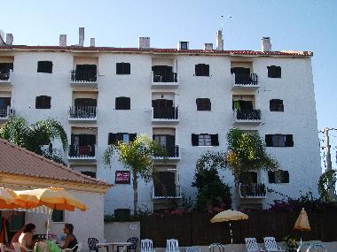 Holiday Apartment in Tavira (Algarve) or holiday homes and vacation rentals